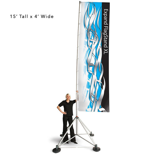 Flagstand XL