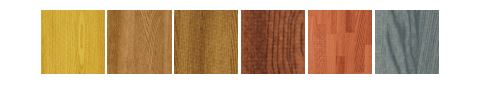 Wood Grain Foam Flooring