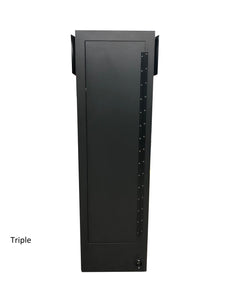 Portable Tablet Kiosk