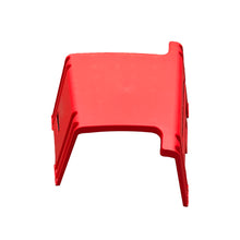 Load image into Gallery viewer, Kin-der-Link Stacking Stool / Desk