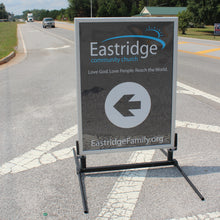 Load image into Gallery viewer, Windmaster Sign