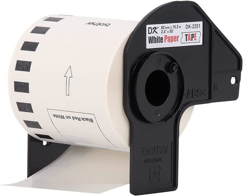 Brother Printer Label Paper