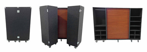 Merchandise Case